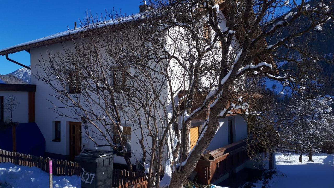 Pension Kupfer Wenns Exterior photo